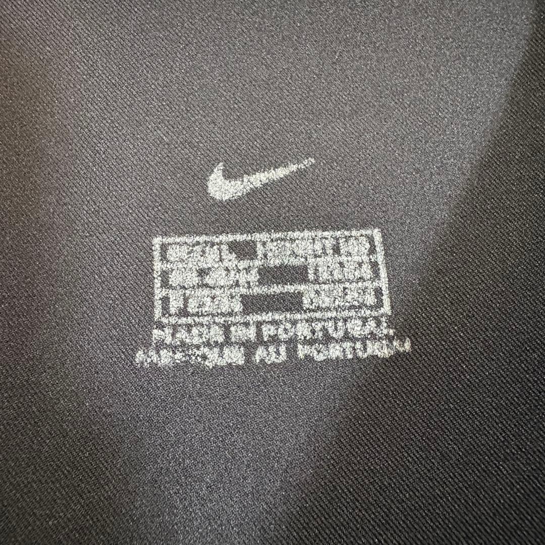 NIKE マンチェスターユナイテッド 02-03 ユニフォーム マンU
