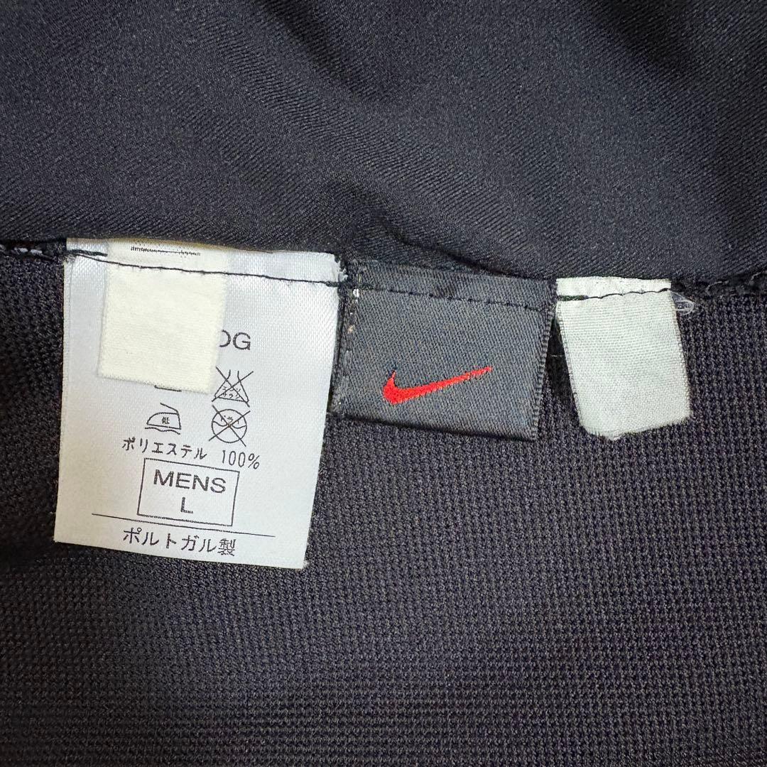 NIKE マンチェスターユナイテッド 02-03 ユニフォーム マンU