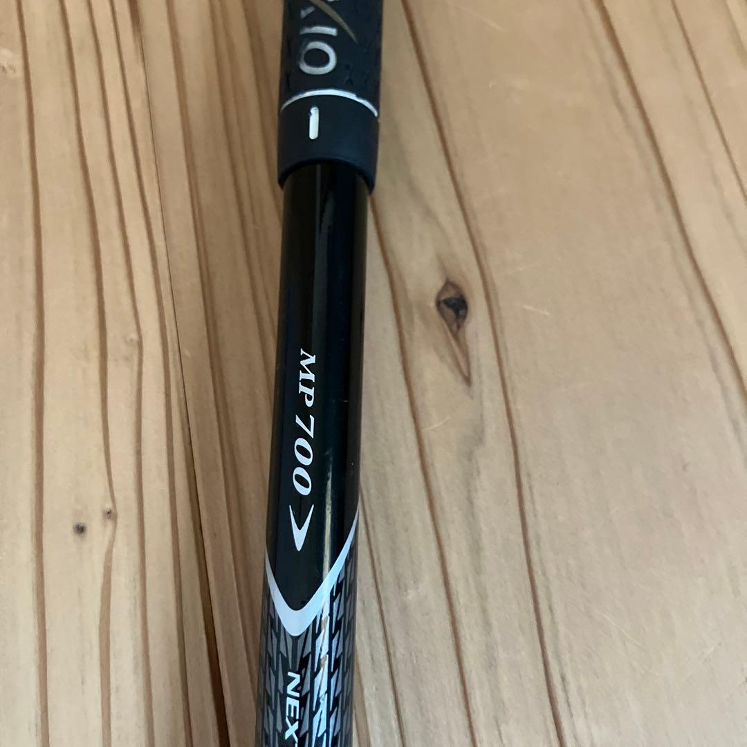 XXIO 2012ドライバー 10.5° SR フレックス