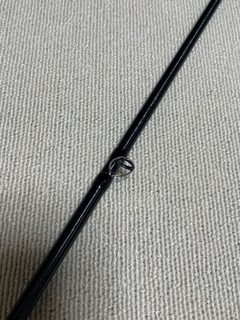 SHIMANO シマノ 18ポイズンアドレナ　1610M ワンピース