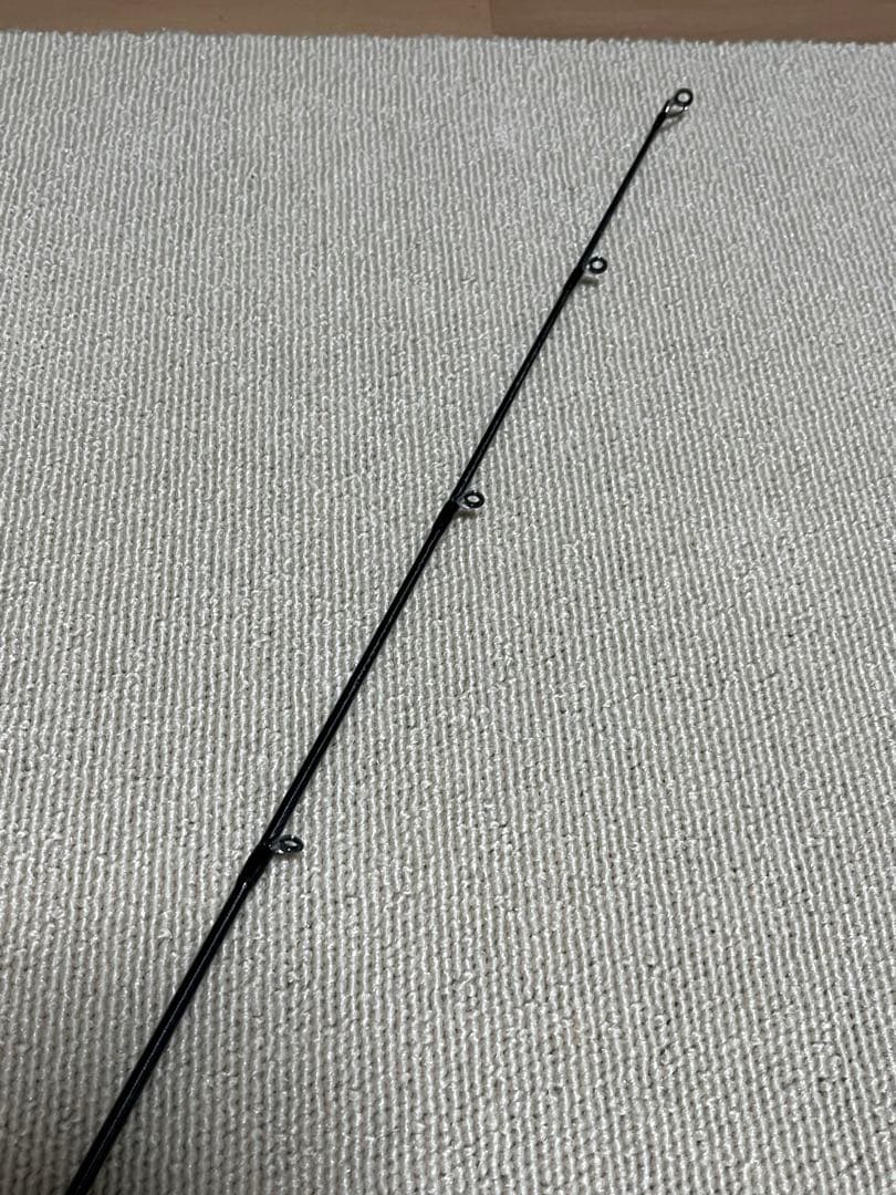 SHIMANO シマノ 18ポイズンアドレナ　1610M ワンピース