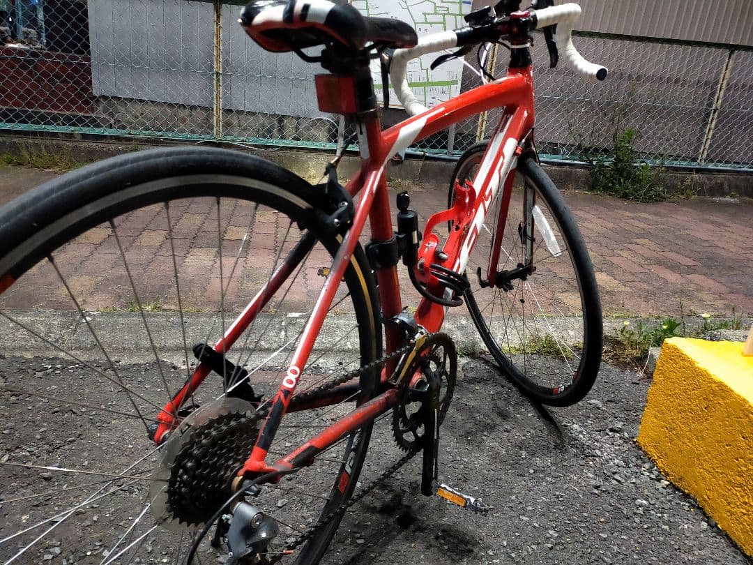 FELT　Z100サイズ51　直接取引のみ