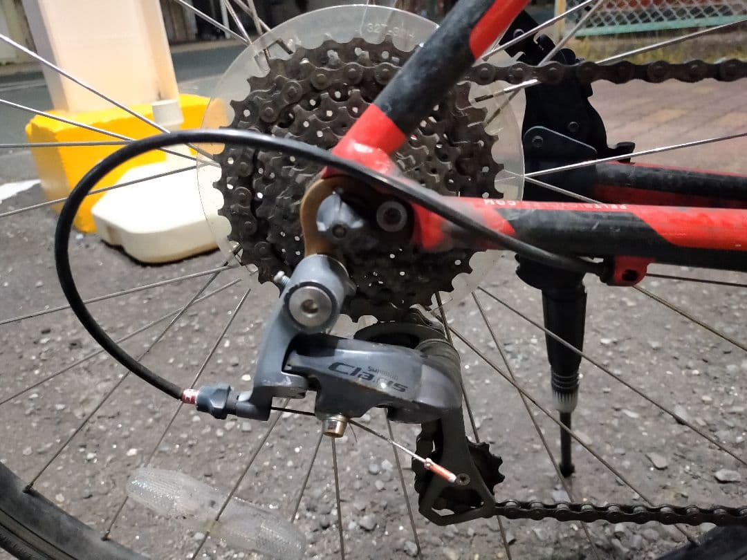 FELT　Z100サイズ51　直接取引のみ