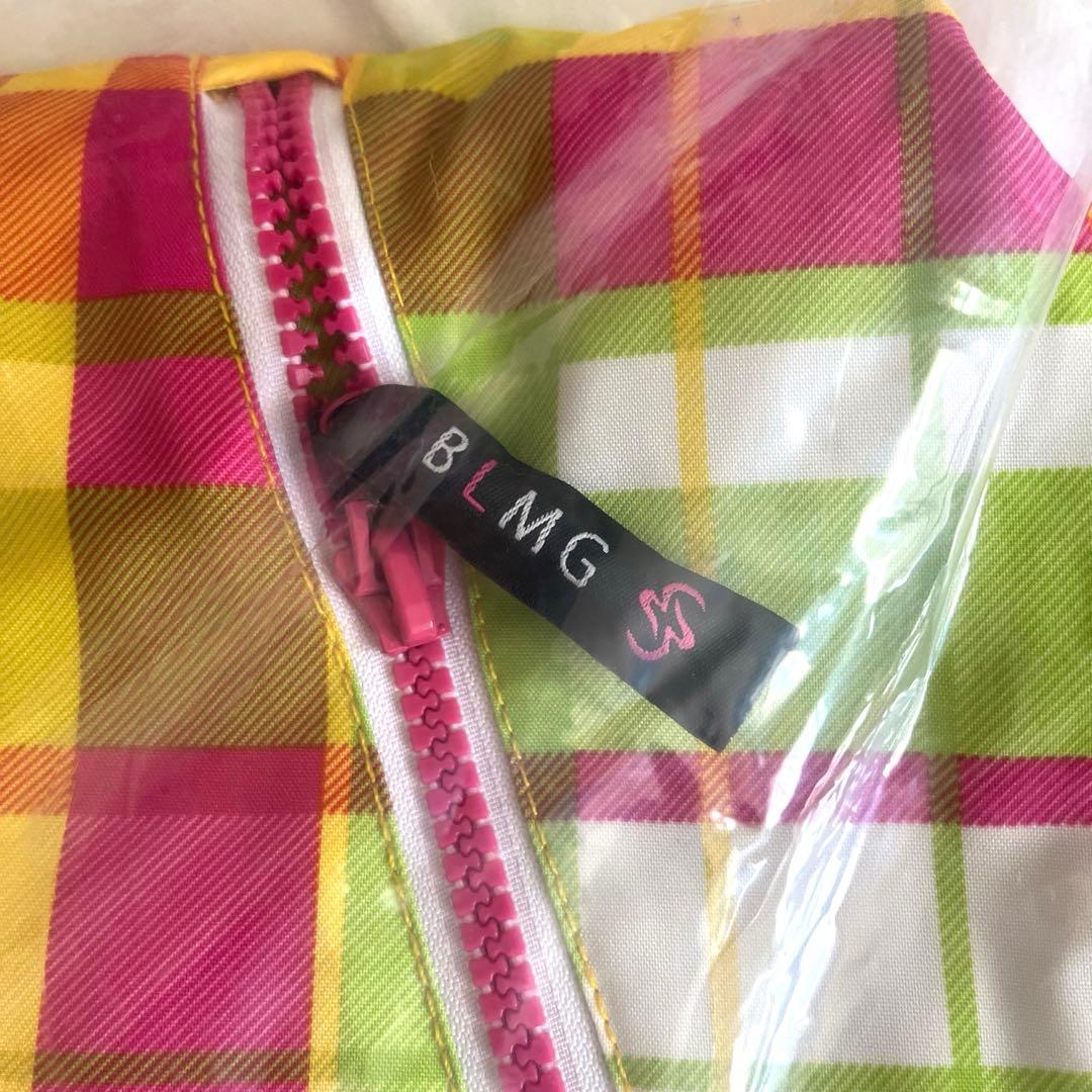 BLMG 女性用スノーボードジャケット Sサイズ