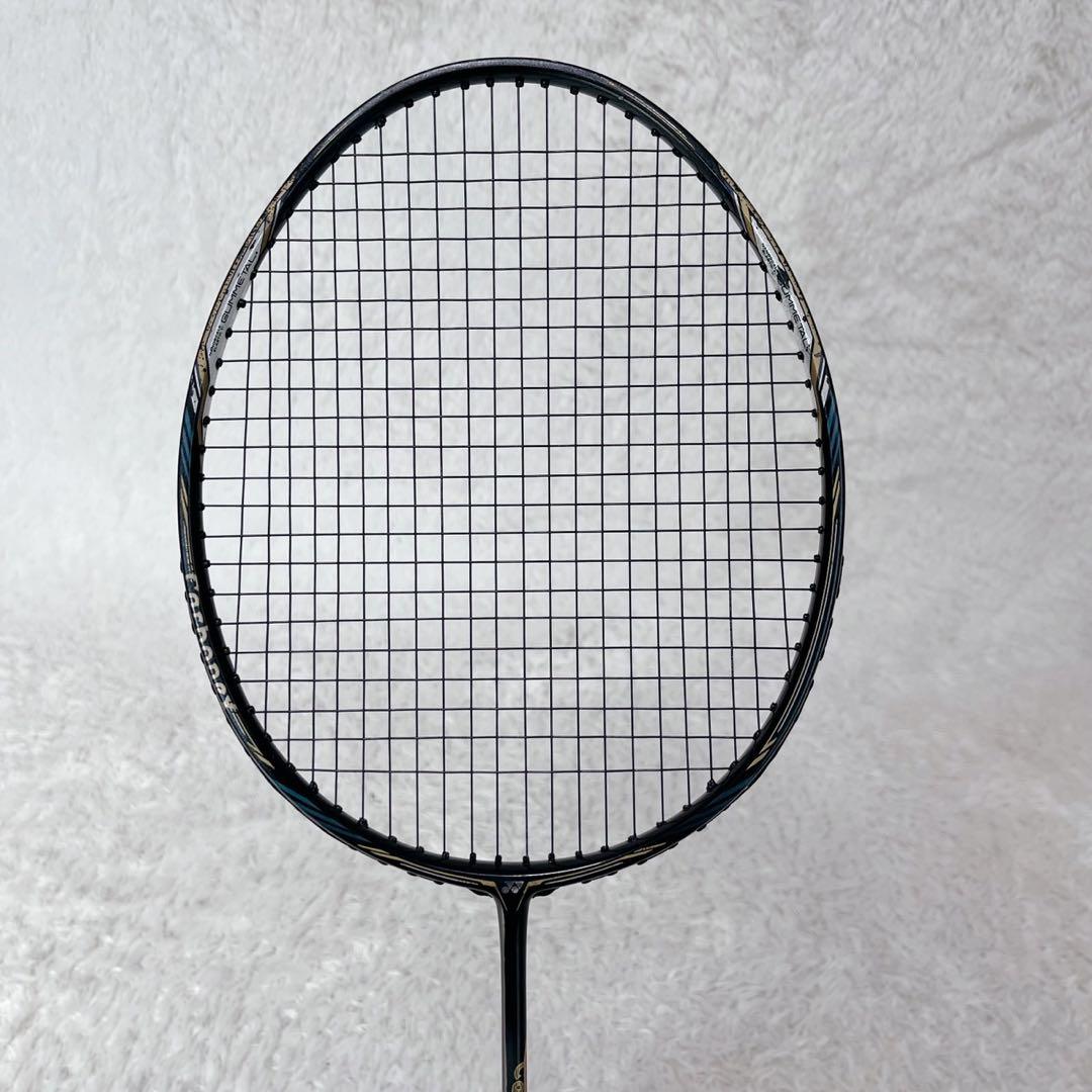 希少✨YONEX carbonex50 カーボネックス バドミントン ラケット