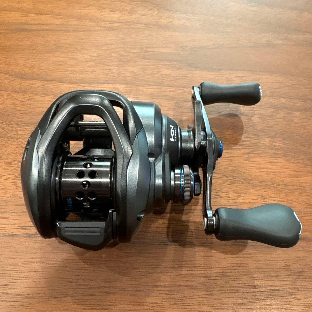 SHIMANO SLX BFS XG シマノ 右ハンドル