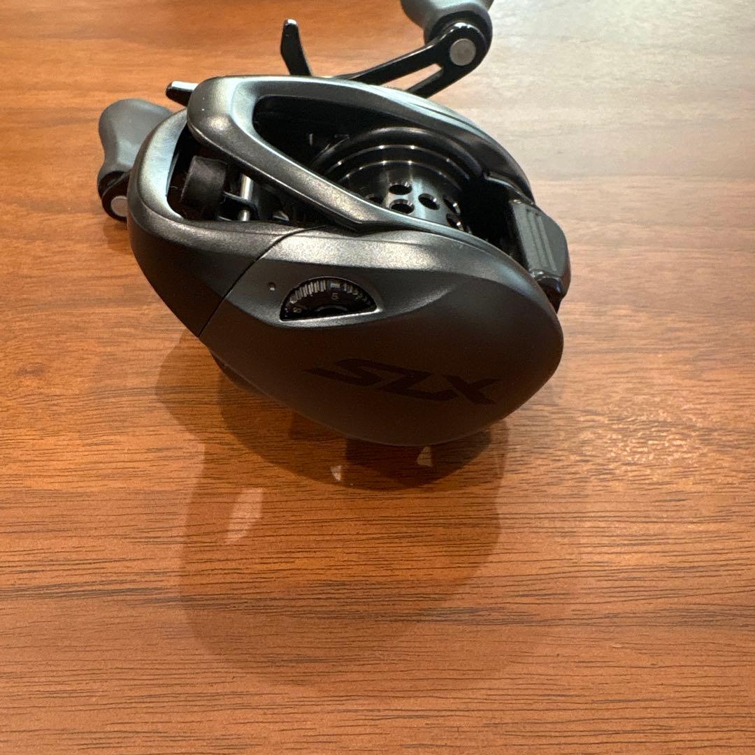 SHIMANO SLX BFS XG シマノ 右ハンドル