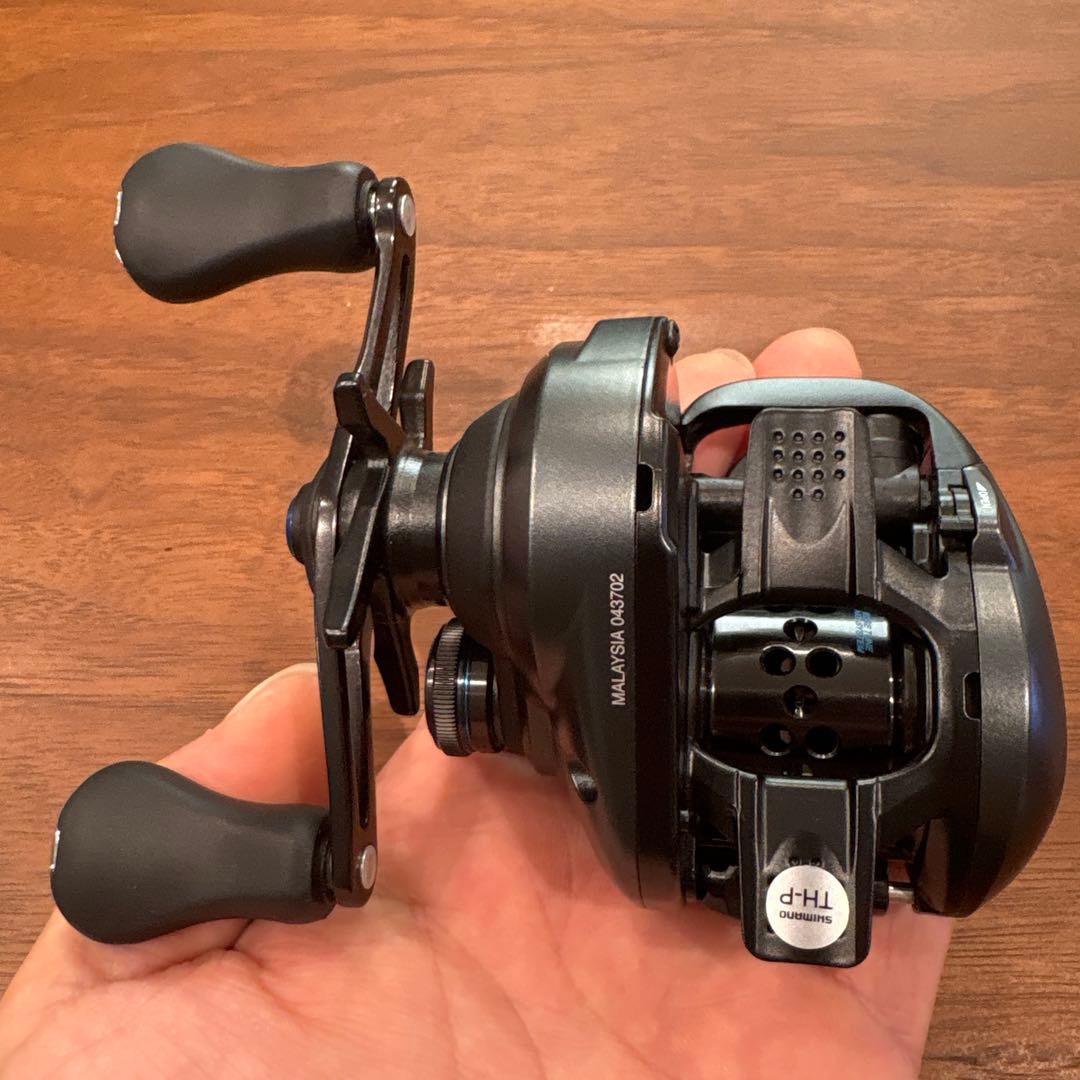 SHIMANO SLX BFS XG シマノ 右ハンドル