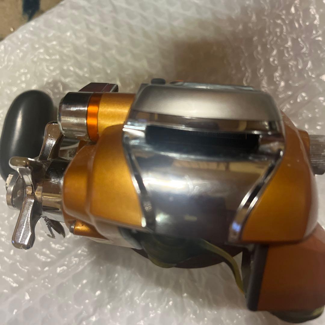 シーボーグ【ジャンク品】　方式不明