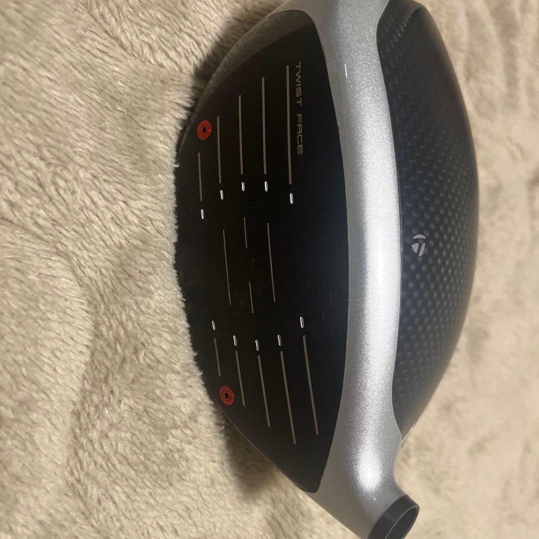 TaylorMade M5 ドライバー 9° 1w ヘッドのみ