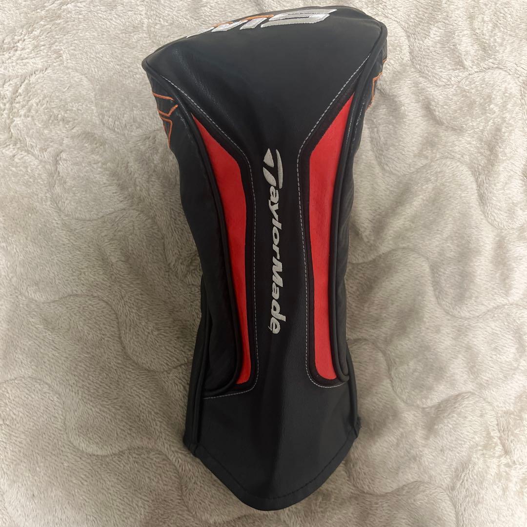 TaylorMade M5 ドライバー 9° 1w ヘッドのみ