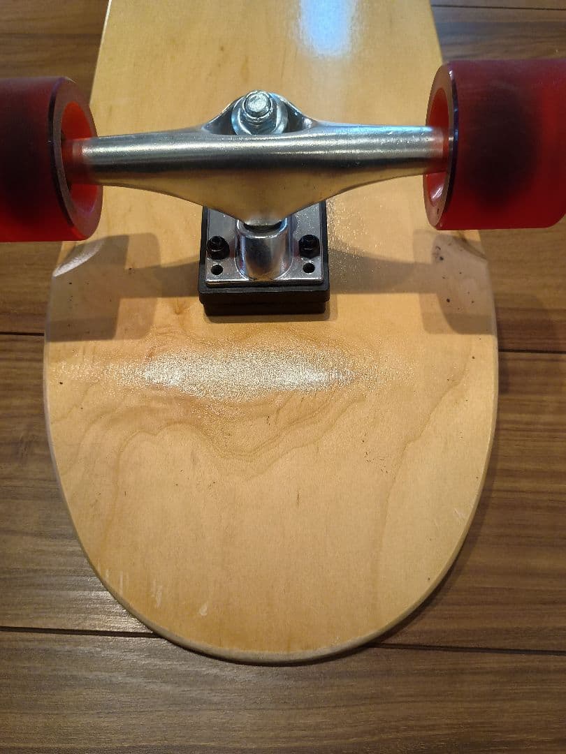 サーフスケートボード WOODYPRESS WOODY32