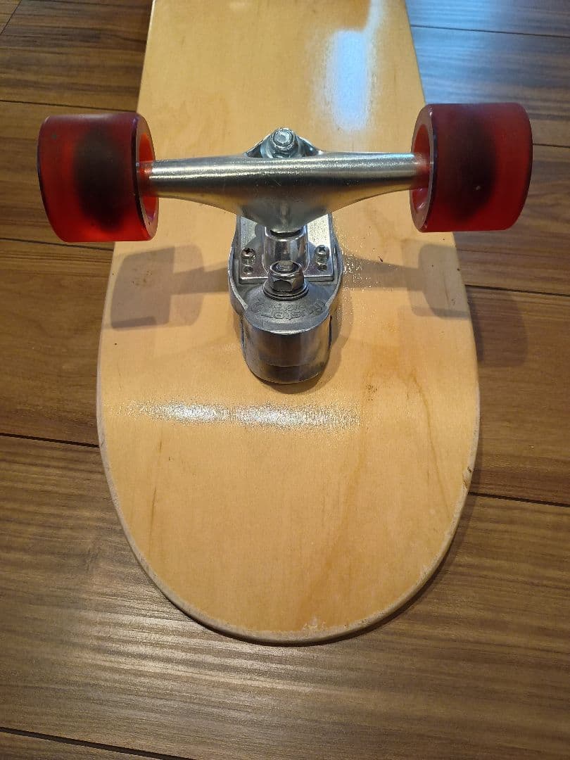 サーフスケートボード WOODYPRESS WOODY32