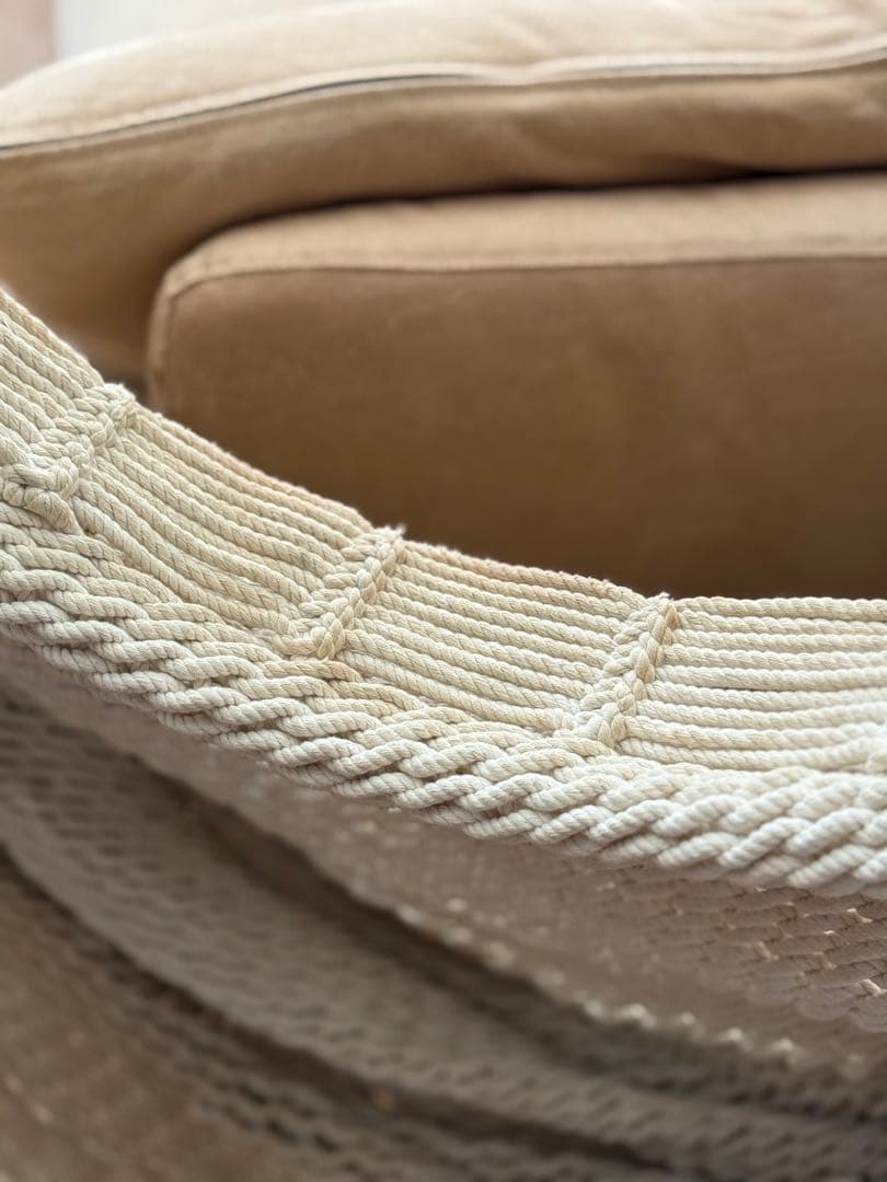 ハンモックhammock2000 ニカラグアチェア オーガニックコットン