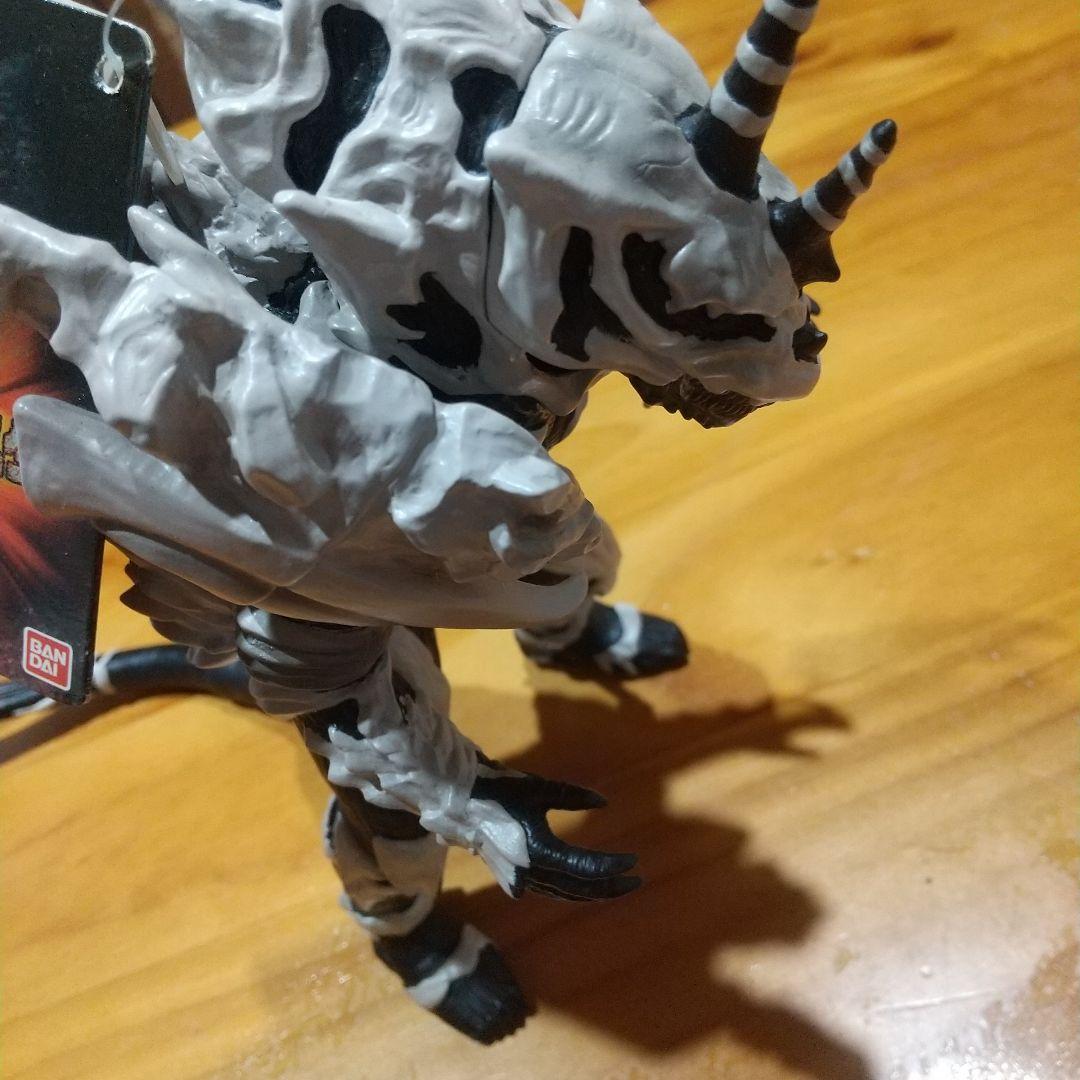 バンダイ ムービーモンスターシリーズ モンスターX