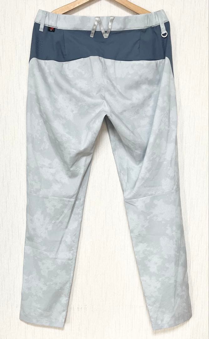 新品 ニューバランス ロングパンツ 撥水性 軽量性 ストレッチ