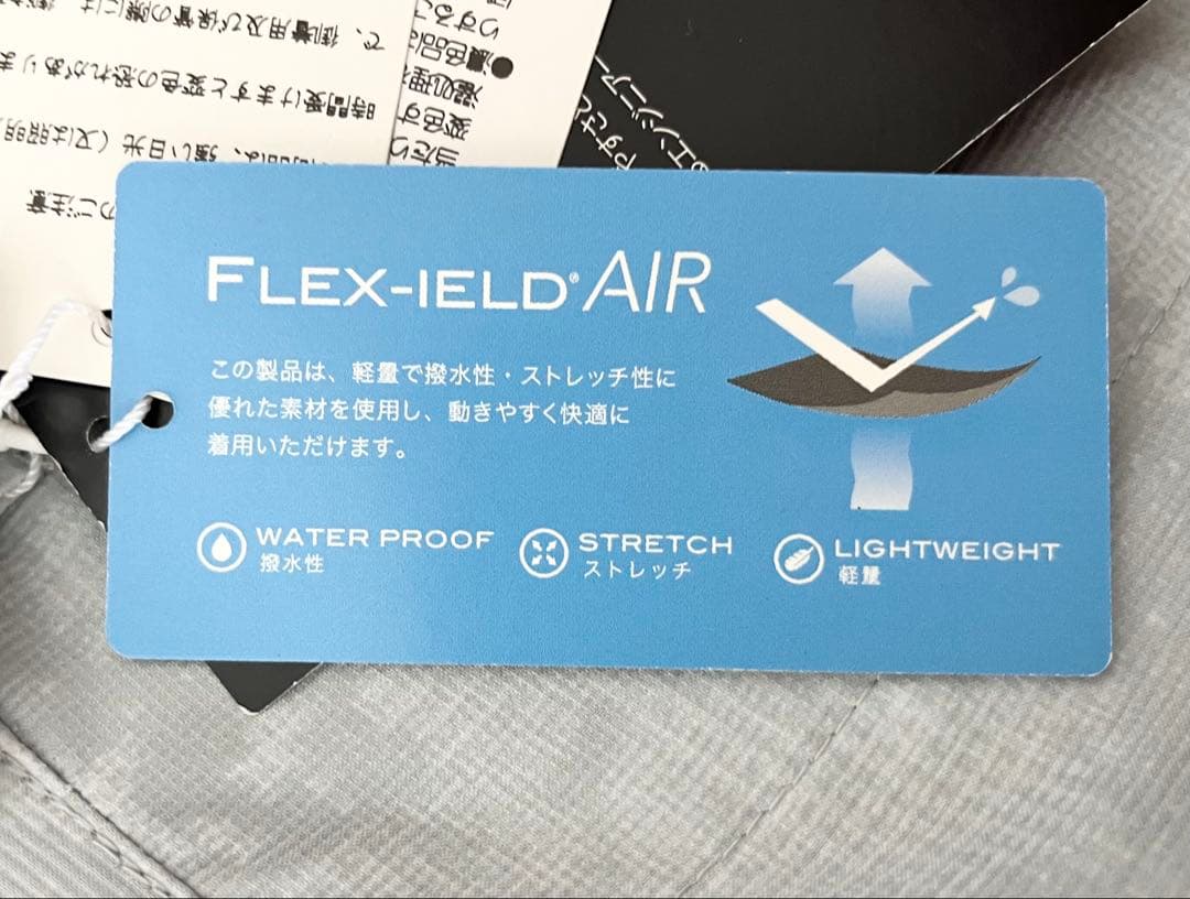 新品 ニューバランス ロングパンツ 撥水性 軽量性 ストレッチ