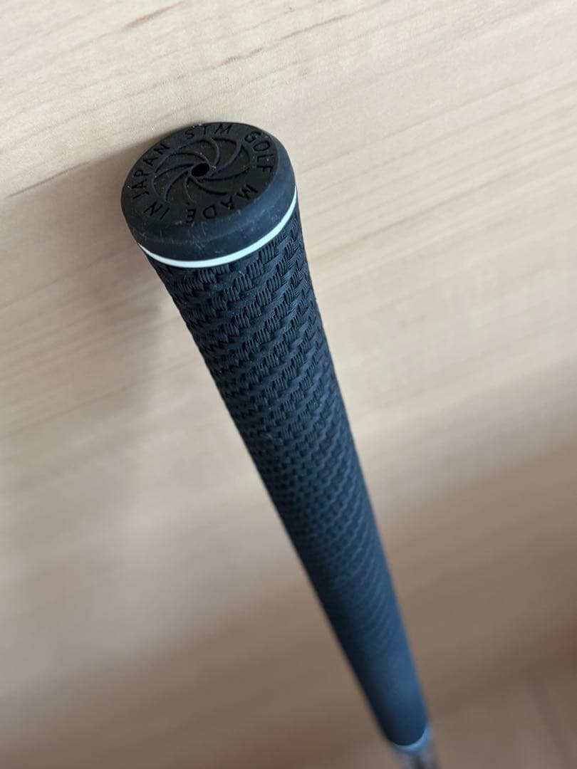 早い者勝ち The ATTAS V2 5S コブラスリーブ FF33 1W 美品