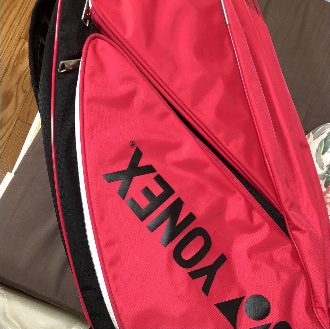 YONEX ヨネックス ラケットバッグ