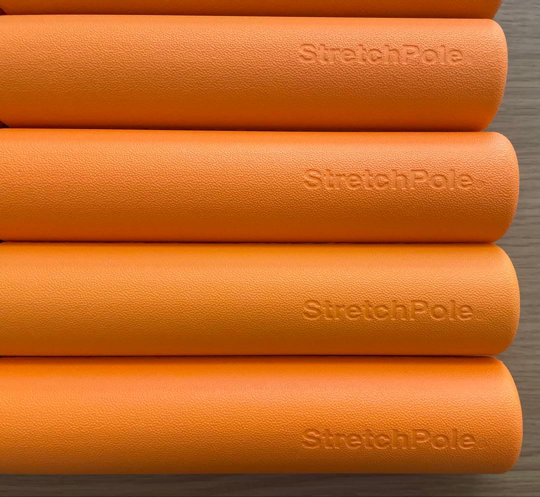 ひめトレ®︎ StretchPole