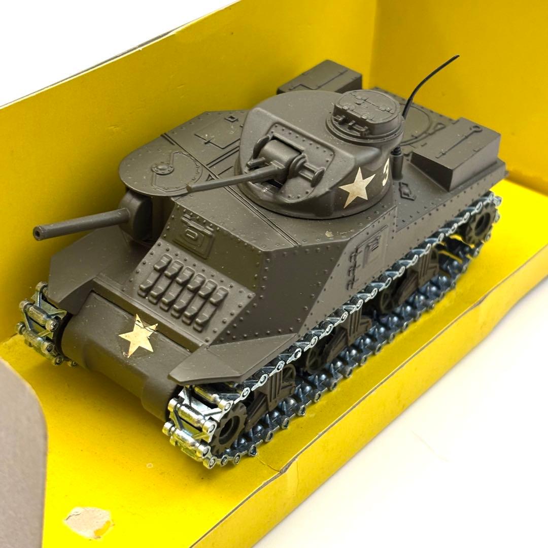 Solido Tank General Lee 戦車