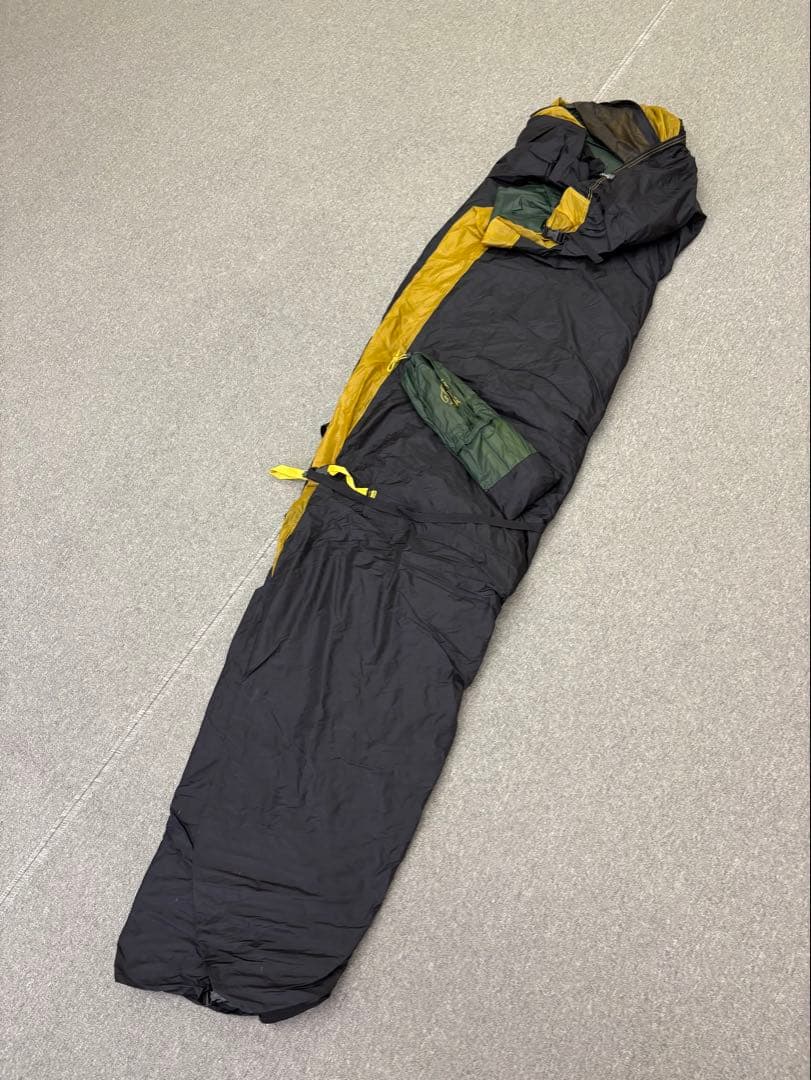 美品nordisk（ノルディスク）　Oppland 2 SIオップランド　テント