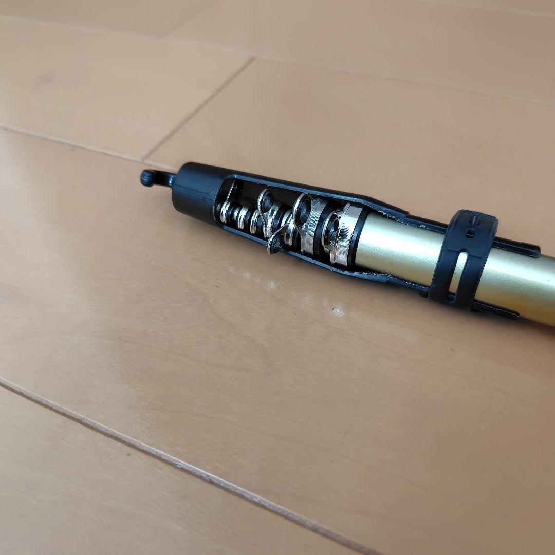 PROMARINE STYCY1.5-430 ウキフカセ釣り