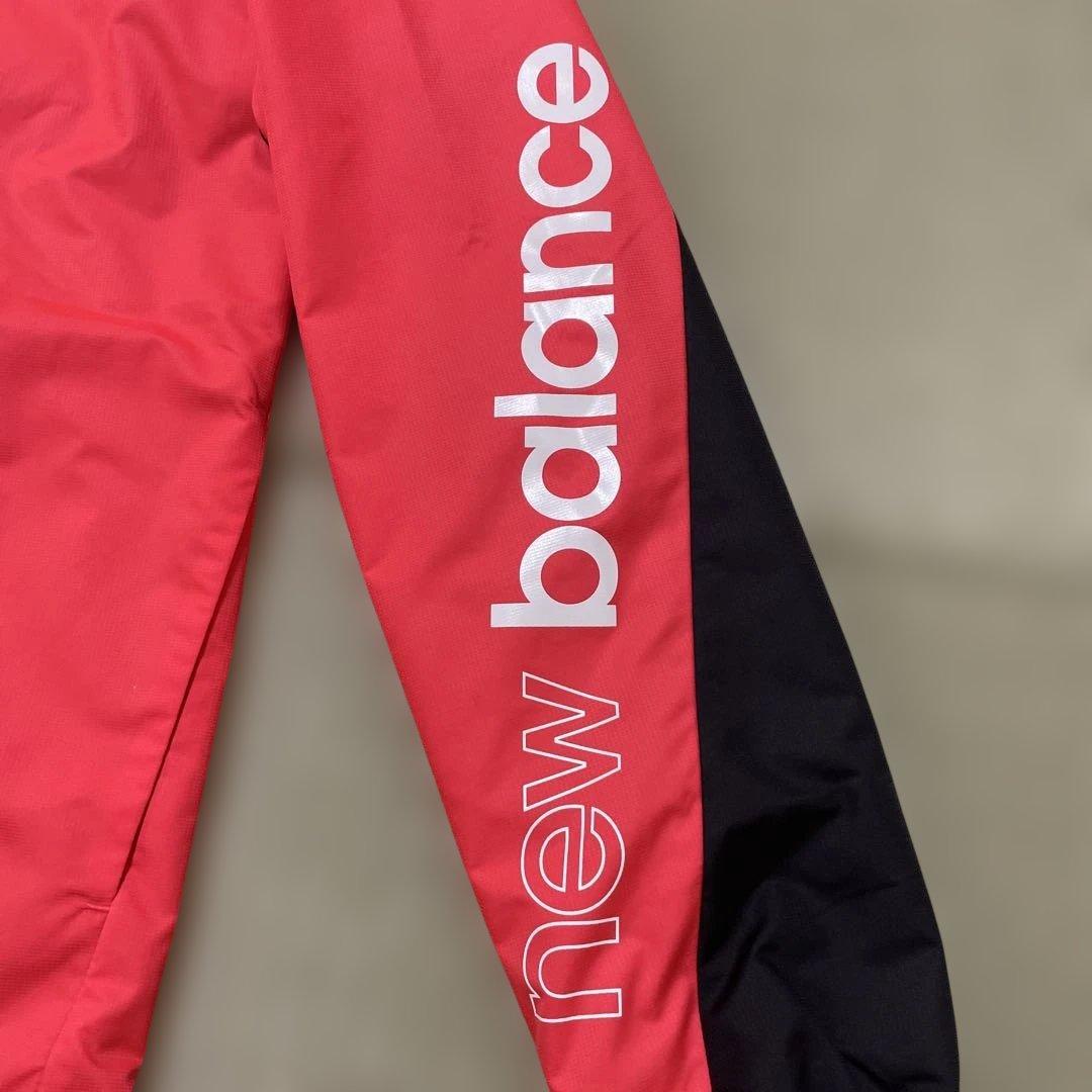 Newbalance サガン鳥栖 ウィンドブレーカー