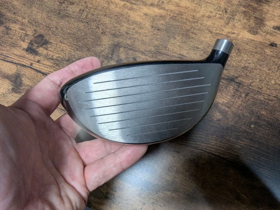 EPON 504DJ ドライバーヘッド 1W エポン