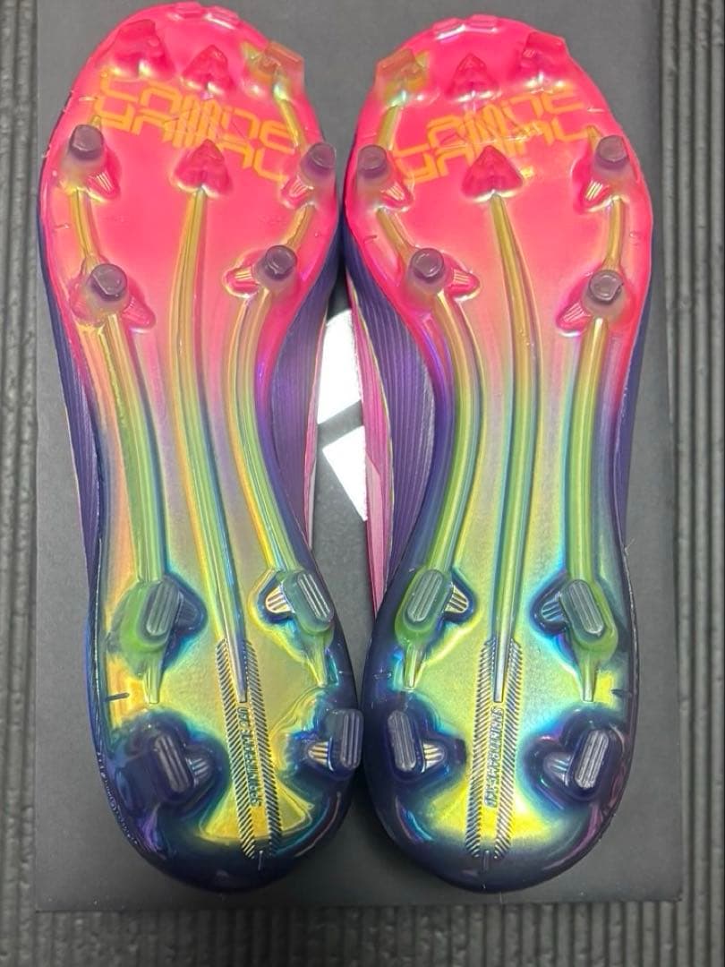 F50 ELITE ヤマルモデル FG