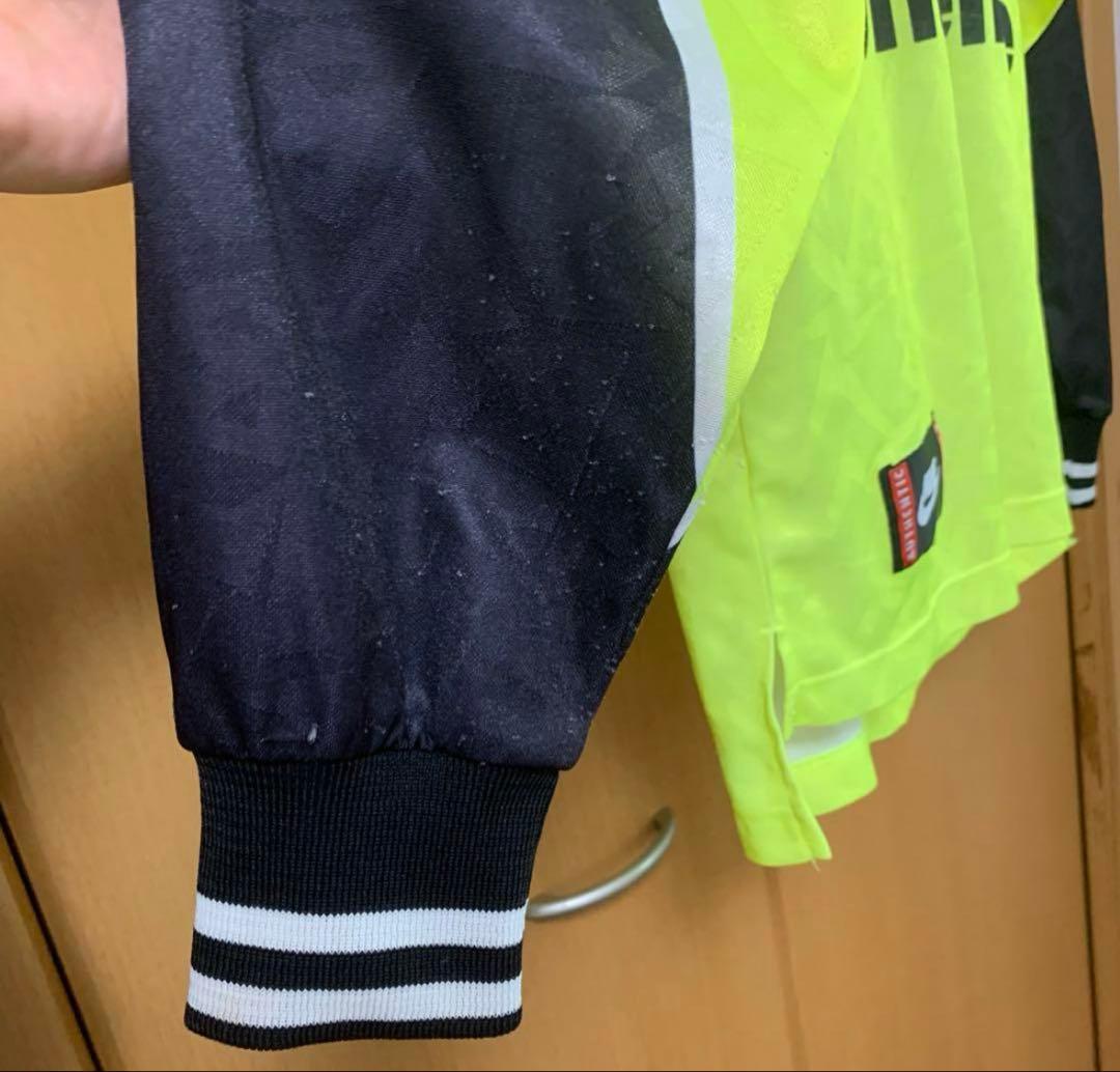 Nike Dortmund 95/96 ユニフォーム
