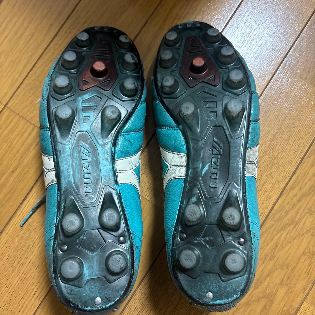 (ゆうと)Mizuno モレリア ワールドカップ限定モデル