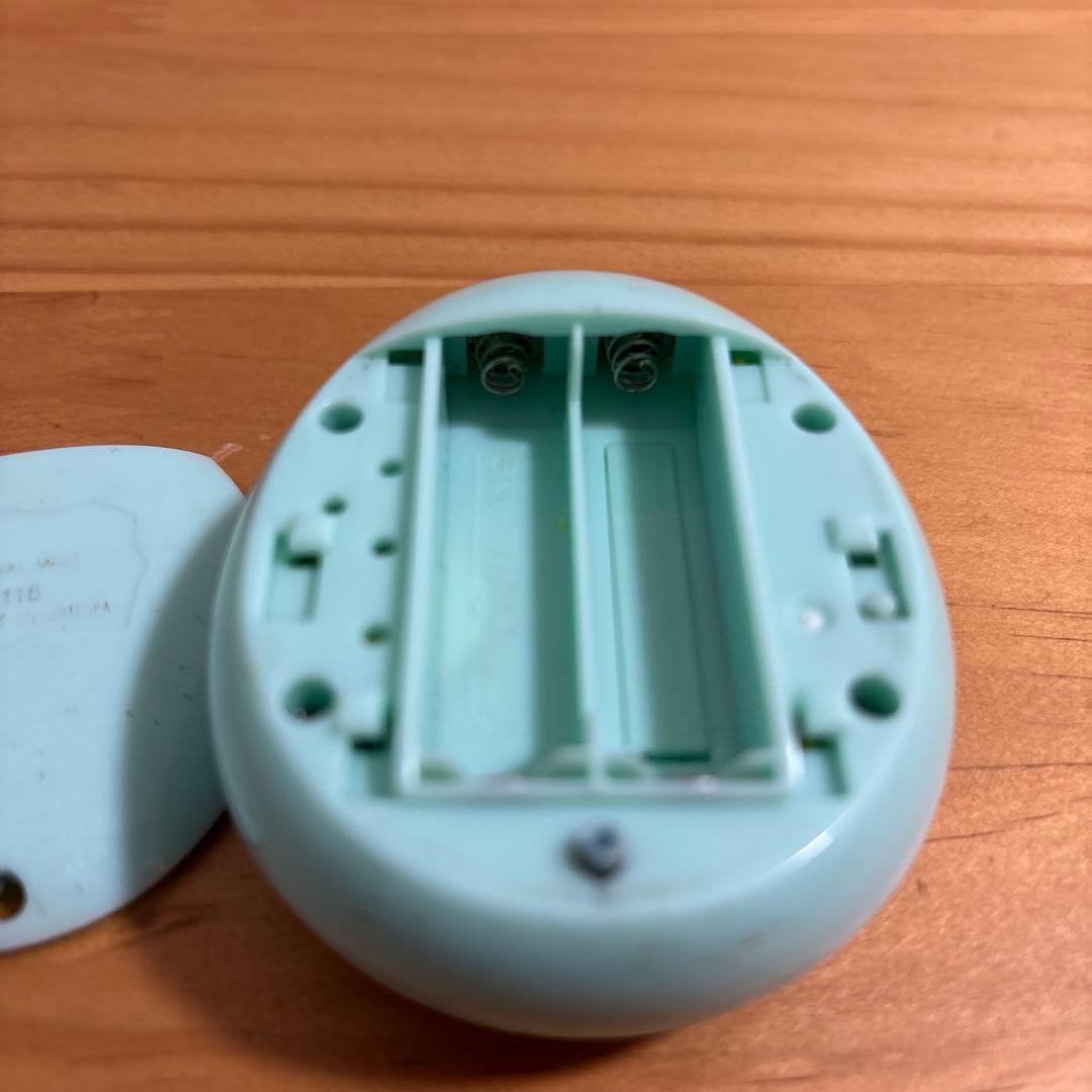 たまごっちみーつ　マジカル　グリーン　動作確認済み