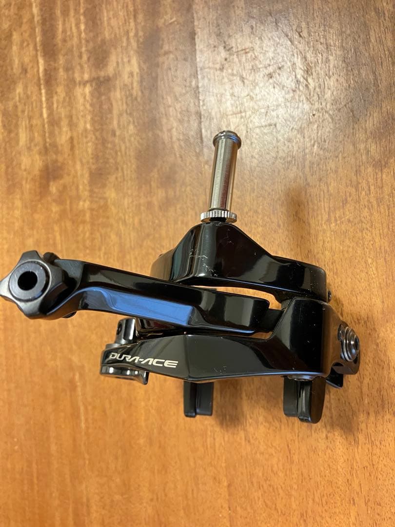 Dura-Ace BR-R9100キャリパーブレーキ前後セット