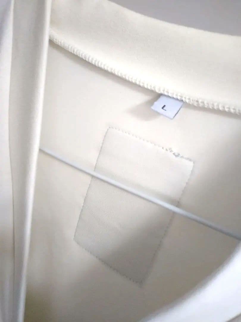 Da-iCE -TERMiNaL- GOODS カーディガン_IVORY