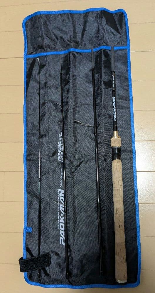 Golden Mean(ゴールデンミーン) パックマン PMS-610ML