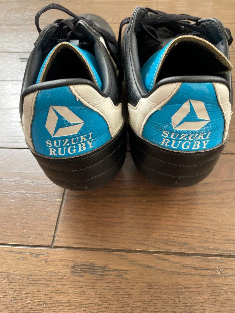 ラグビーシューズ