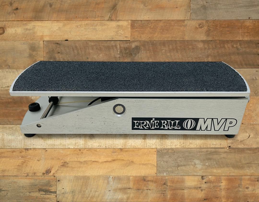(美品) ERNIE BALL MVP 6182 ボリュームペダル