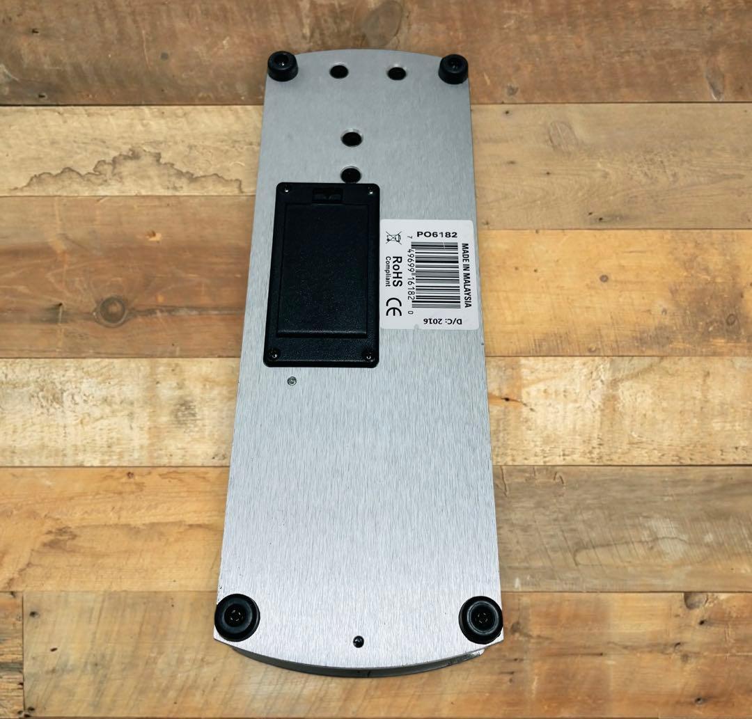 (美品) ERNIE BALL MVP 6182 ボリュームペダル