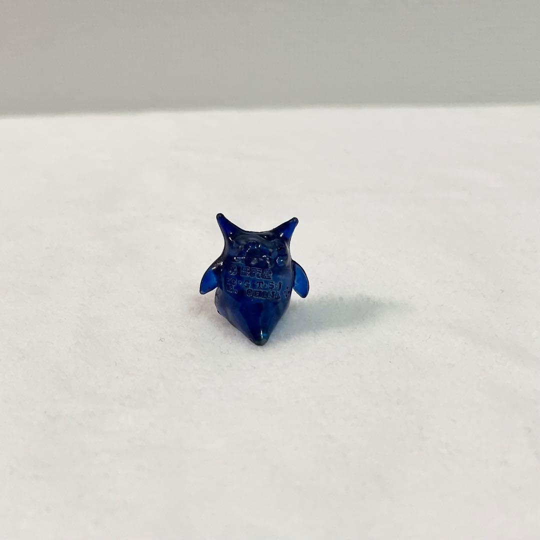 ポケモン ゲンガー フィギュア 人形 クリア 任天堂