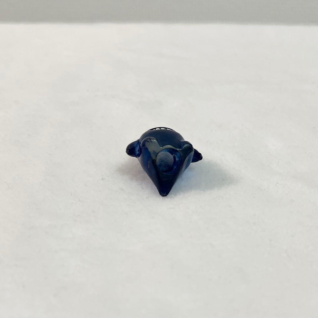 ポケモン ゲンガー フィギュア 人形 クリア 任天堂