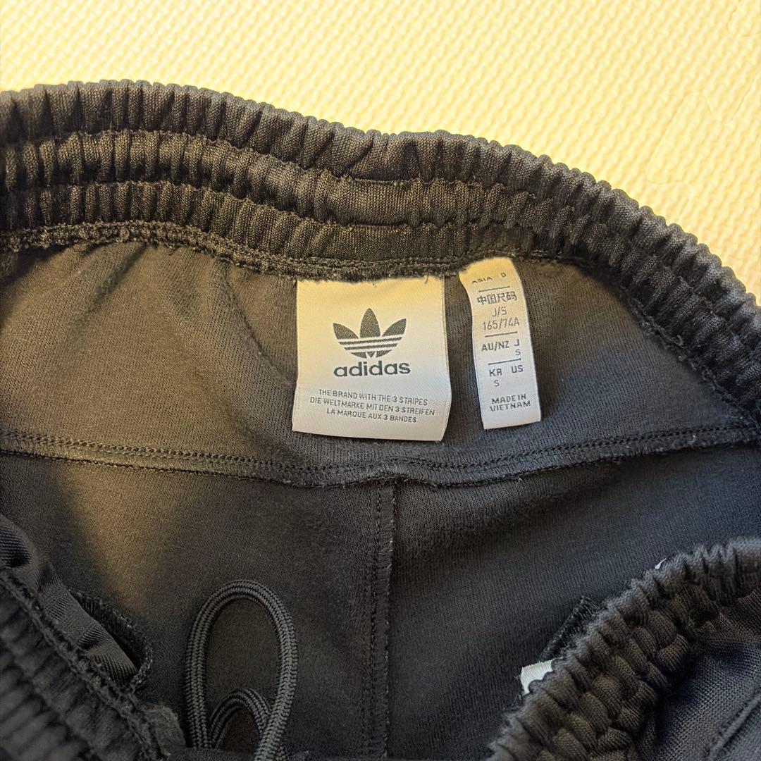【美品】adidas ジャージ上下セット