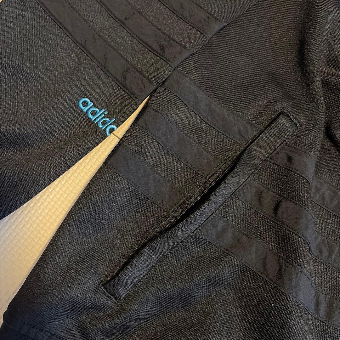 【美品】adidas ジャージ上下セット