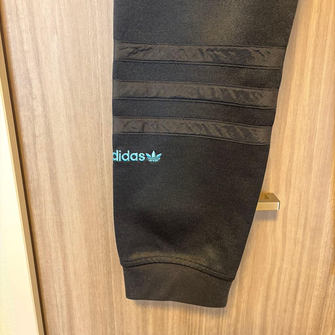 【美品】adidas ジャージ上下セット