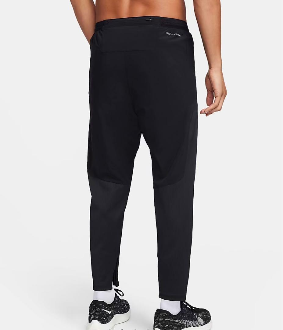 FN3362-010 ナイキ エアロスイフト Dri-FIT ADV L 黒