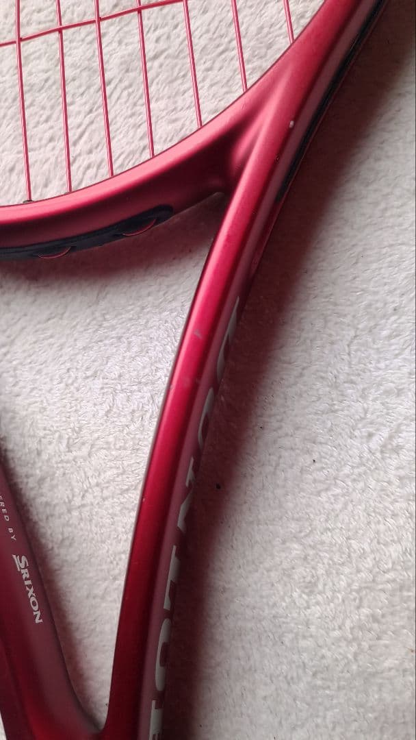 ラケット(硬式用) DUNLOP CX400 TOUR G2