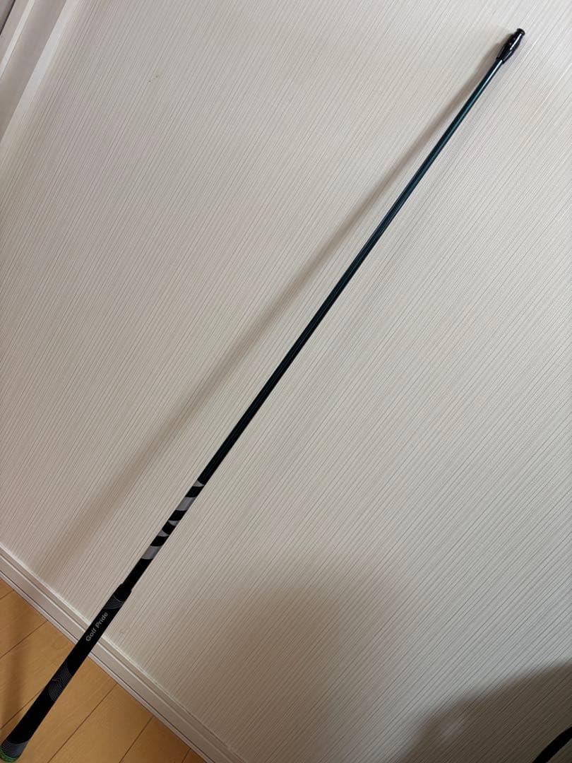 Callaway VENTUS GREEN　グリーン　エリートシャフト3W