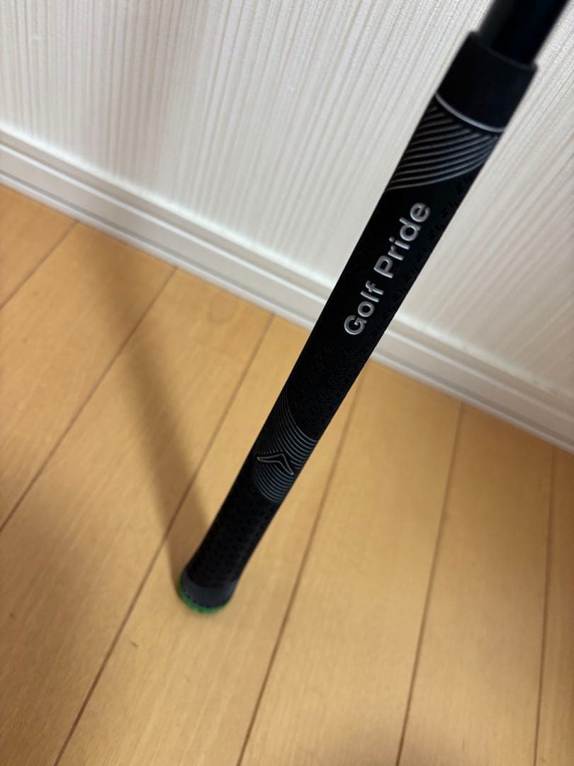 Callaway VENTUS GREEN　グリーン　エリートシャフト3W