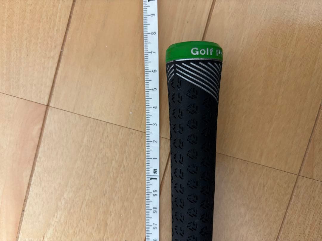 Callaway VENTUS GREEN　グリーン　エリートシャフト3W