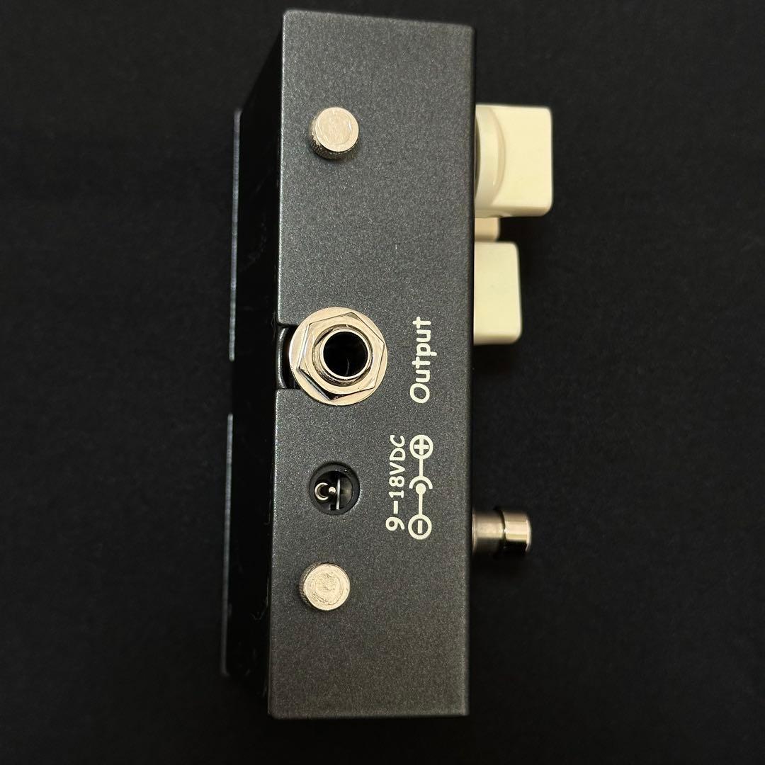 ★動作確認済★ FULLTONE OCD V2 Black edition